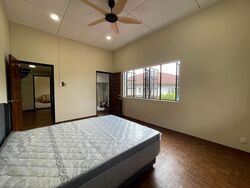 Pasir Ris Beach Park (D18), Terrace #617715001